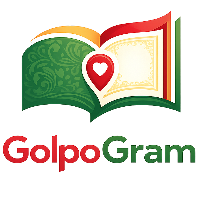 GolpoGram